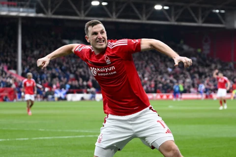 فانتازي يلا كورة.. وود وهالاند يقودان التشكيل المثالي للجولة 29